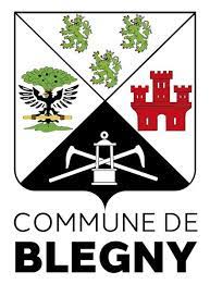 Logo Commune Blegny